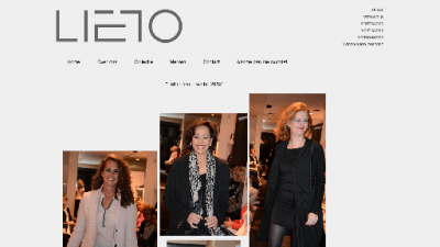 logo Lieto Fashion