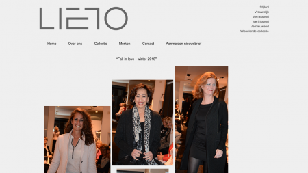 Lieto Fashion