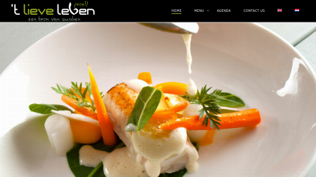 Lieve Leven Restaurant Het