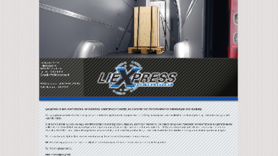 logo Liexpress VOF