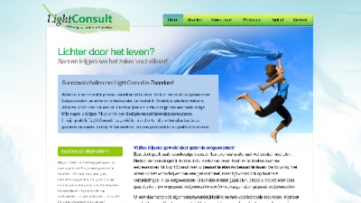 logo Light Consult Gewichtsconsulenten Praktijk