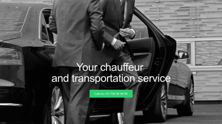 LIMO'S.NL Business Taxi & Chauffeur Service