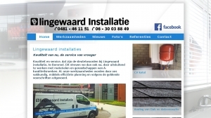 logo Lingewaard Installatie Jan Ruijsch