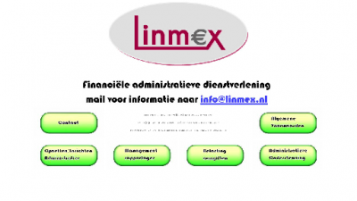 logo Linmex BV