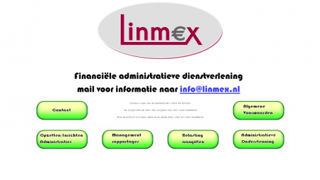 Linmex BV
