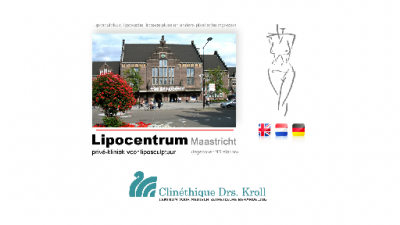logo Lipocentrum Maastricht