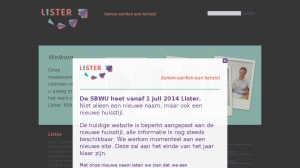 logo Lister