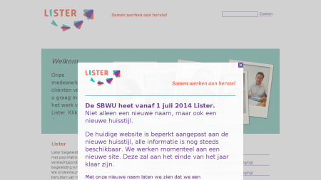 Lister