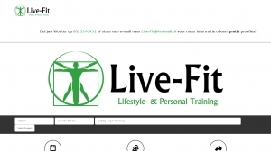 logo Live-Fit