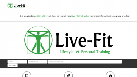 Live-Fit