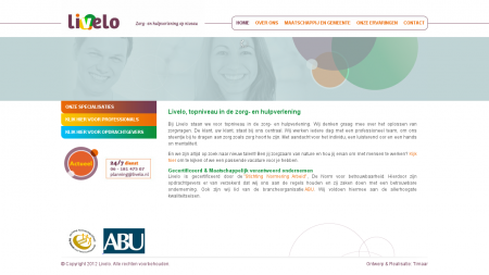 Uitzendbureau Livelo