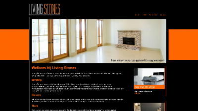 logo Living Stones