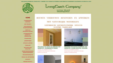 Livingearth Company