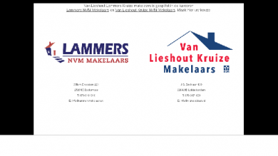 logo Lieshout Lammers Kruize NVM Makelaars  og