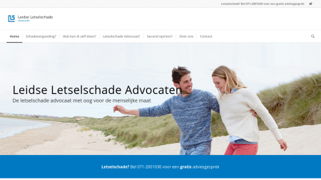 Leidse Letselschade Advocaten