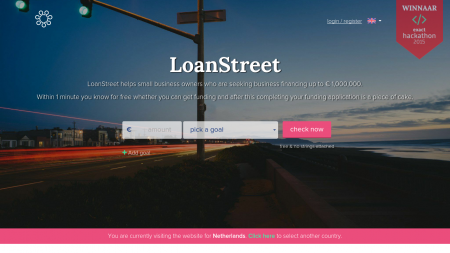 LoanStreet