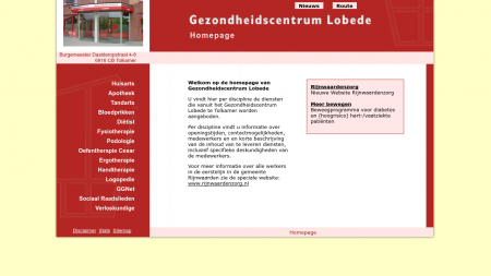 Logopedie Praktijk T Tuinenga