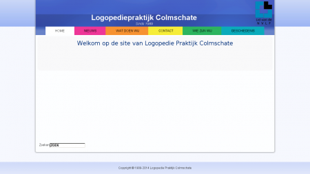 Logopediepraktijk Colmschate