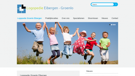 Logopedie  Groenlo