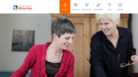 Logopedie Praktijk Wicherlink
