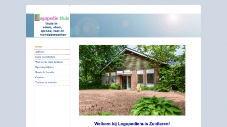 Logopedie Huis
