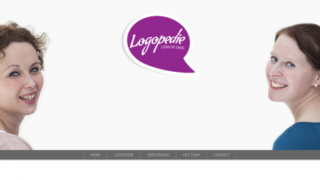 Logopedie Loon op Zand