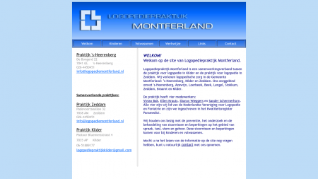 Logopedie Montferland