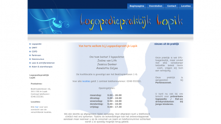 Lopik Logopedie Praktijk