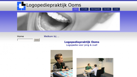 Ooms Logopediepraktijk