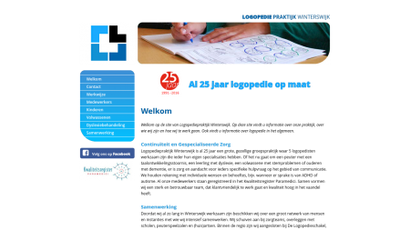 Logopedie Praktijk Winterswijk