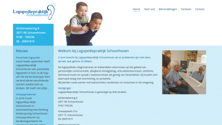Logopedie Joosse-Jasperse A A