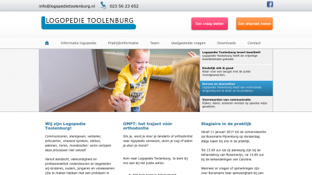 Logopedie Toolenburg