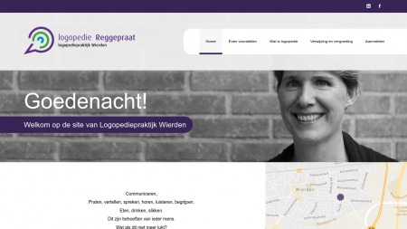 Logopedie Praktijk Wierden