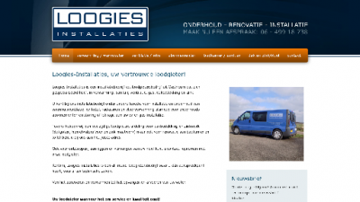 logo Loogies-Installaties