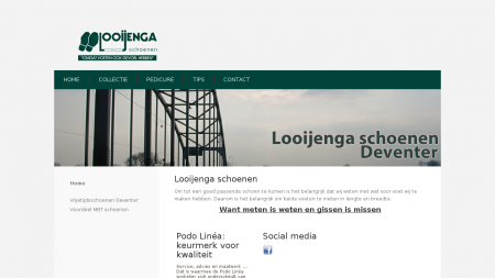 Schoenenspeciaalzaak Looijenga