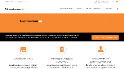 logo Loonbureau.nl