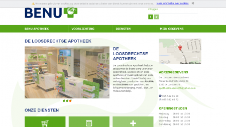 De Loosdrechtse Apotheek