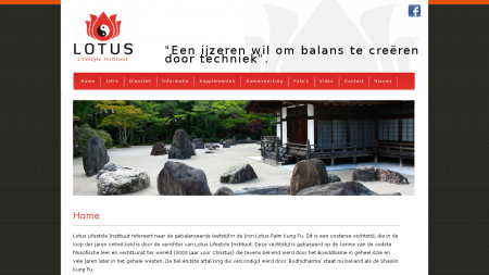 Lotus Lifestyle Instituut