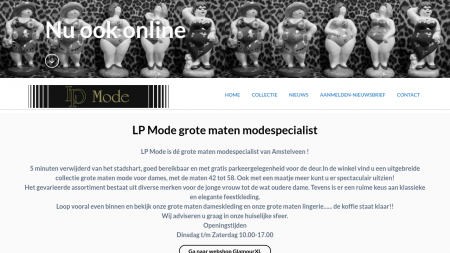 LP Mode