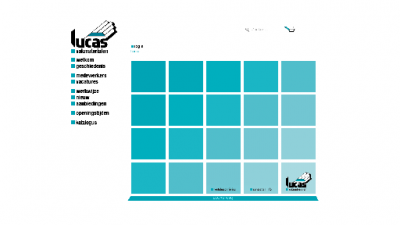 logo Lucas Vakmaterialen BV