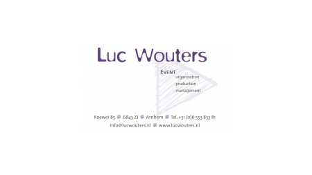 Luc Wouters