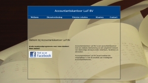 logo Luif Accountantskantoor