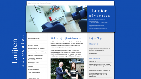 Advocatenkantoor Luijten