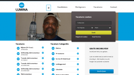 Lumina Personele Diensten