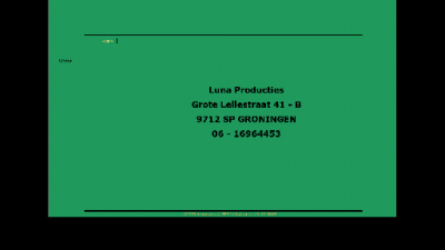 logo Luna Producties