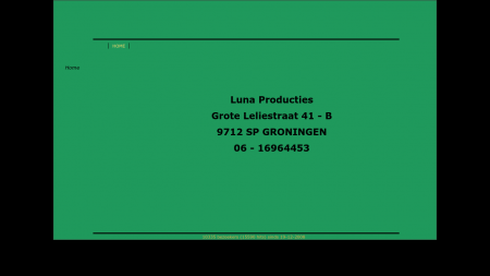 Luna Producties