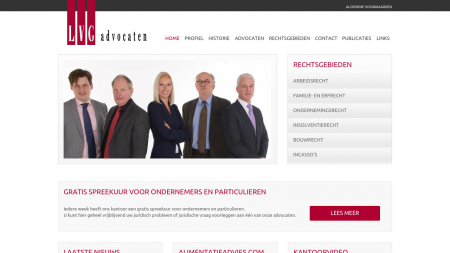 LVG Advocaten