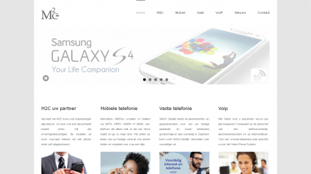 M2C Telecom BV