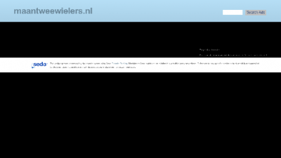 logo Maan Tweewielers