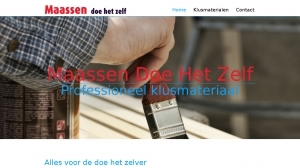 logo Maassen Doe Het Zelf